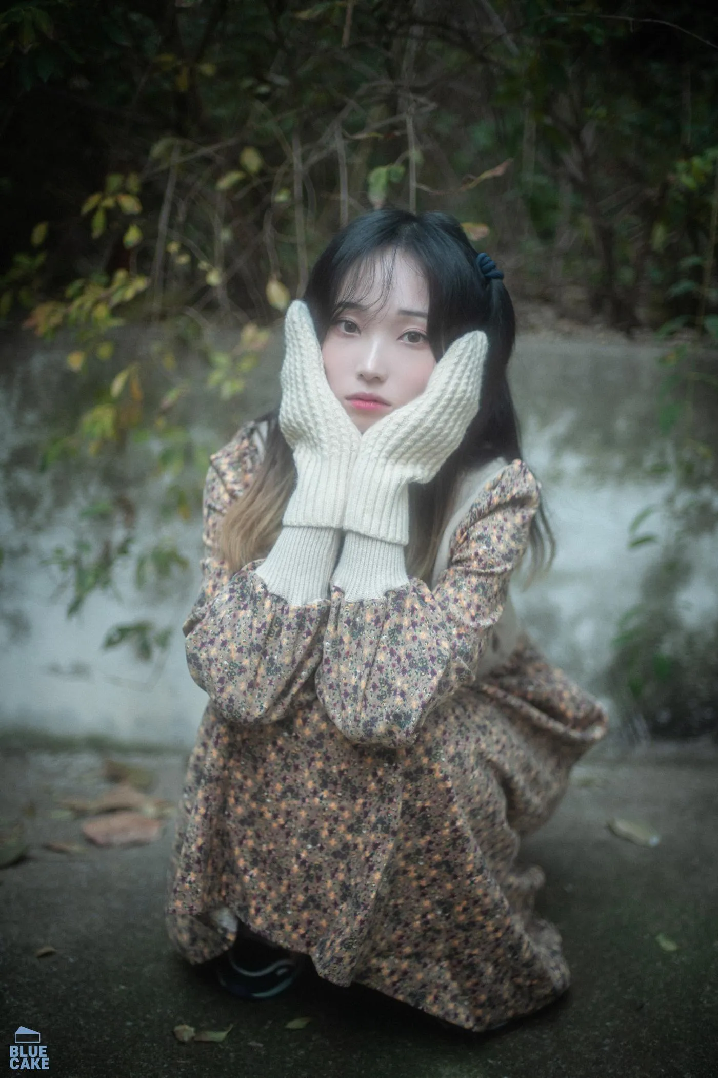 Bambi밤비 – NO.101 [BLUECAKE] Autumn [57P]插图6